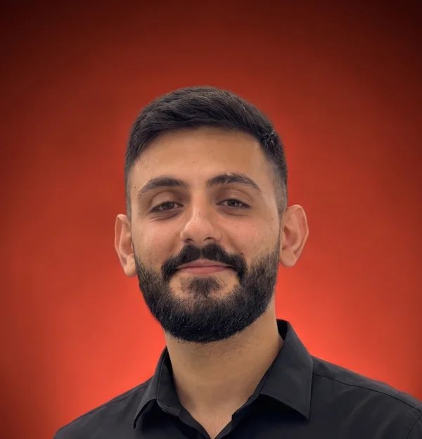 Ali Merhi